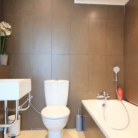 Spinola Bay 2 Bedroom Duplex With Amazing Terrace Apartment Saint Julian's