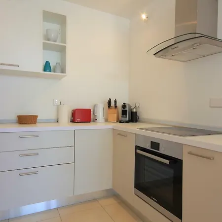 Spinola Bay 2 Bedroom Duplex With Amazing Terrace Saint Julian's