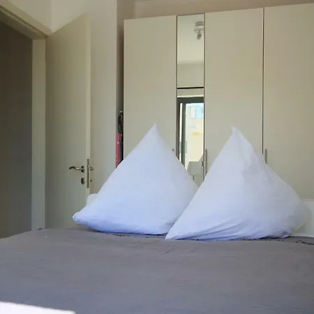 Spinola Bay 2 Bedroom Duplex With Amazing Terrace Saint Julian's