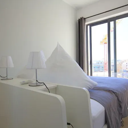 Spinola Bay 2 Bedroom Duplex With Amazing Terrace
